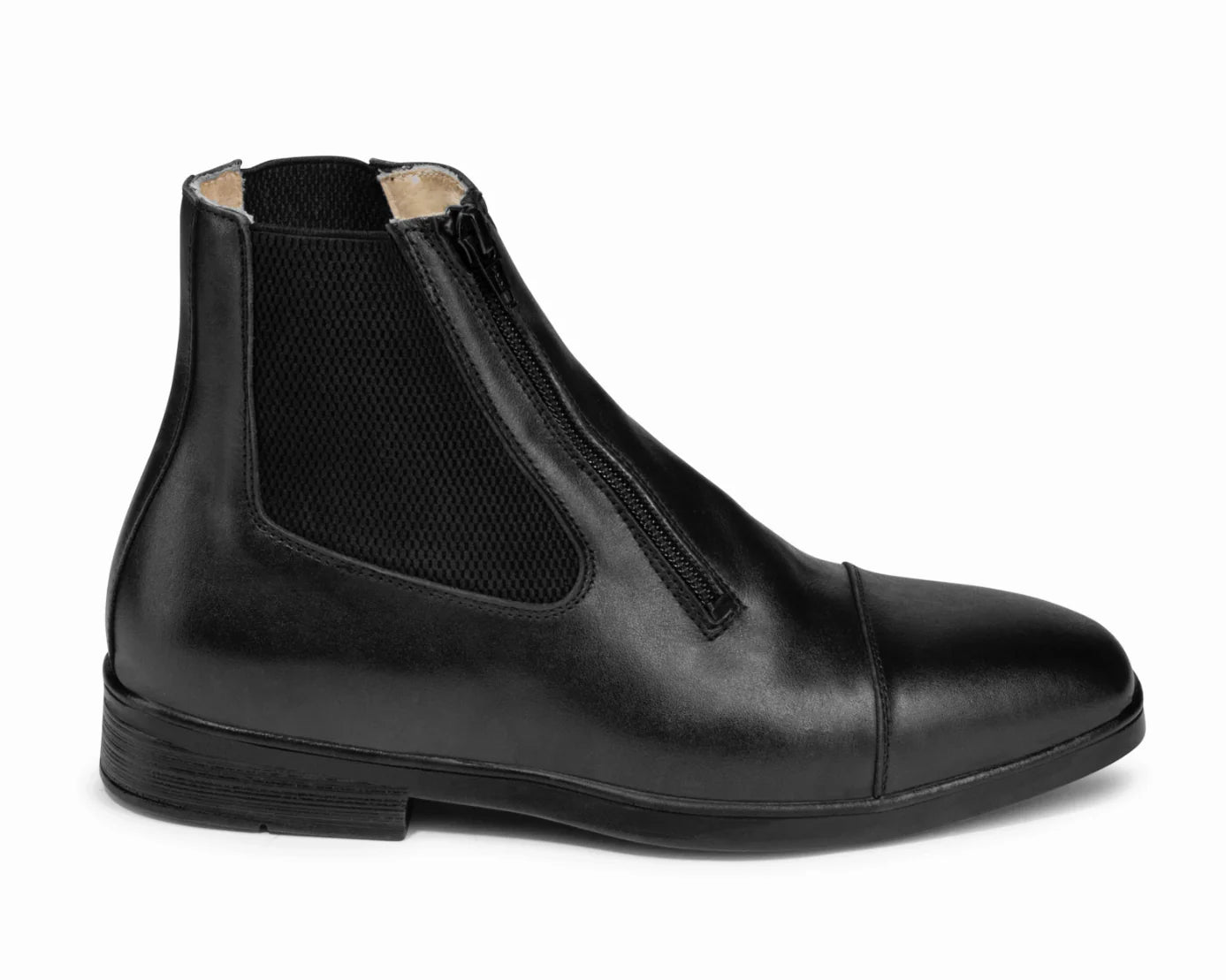 Parlanti Z1 Paddock Boots