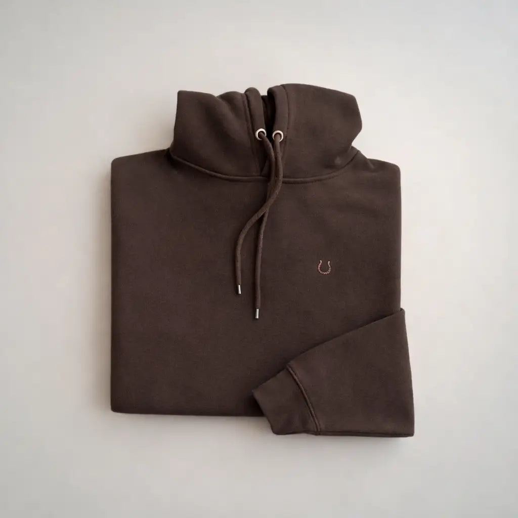 Year of the Horse Hoodie