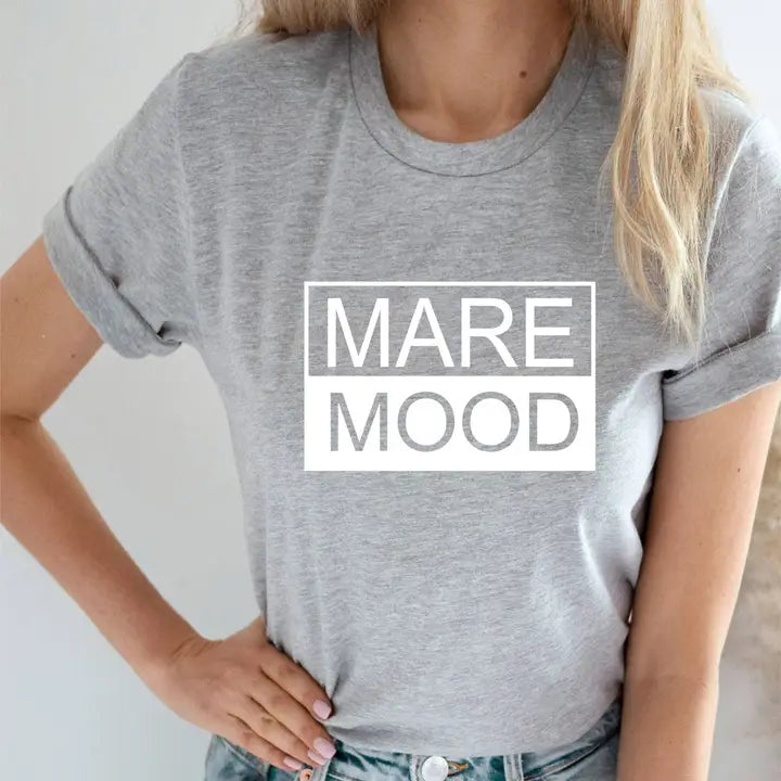 Mare Mood Tee