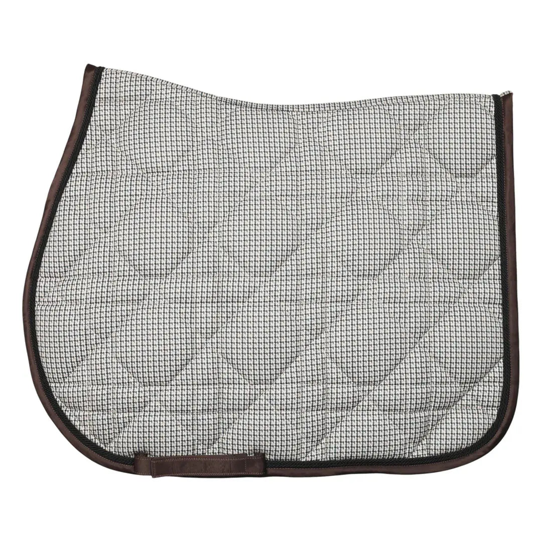 Dapplebay Heirloom Jump Saddle Pad