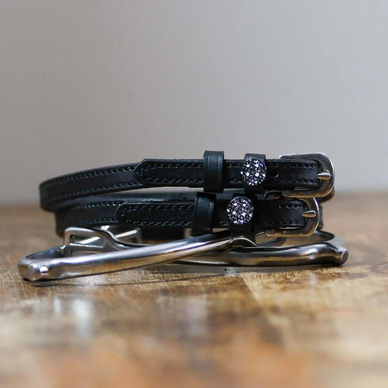Mane Jane Spur Straps