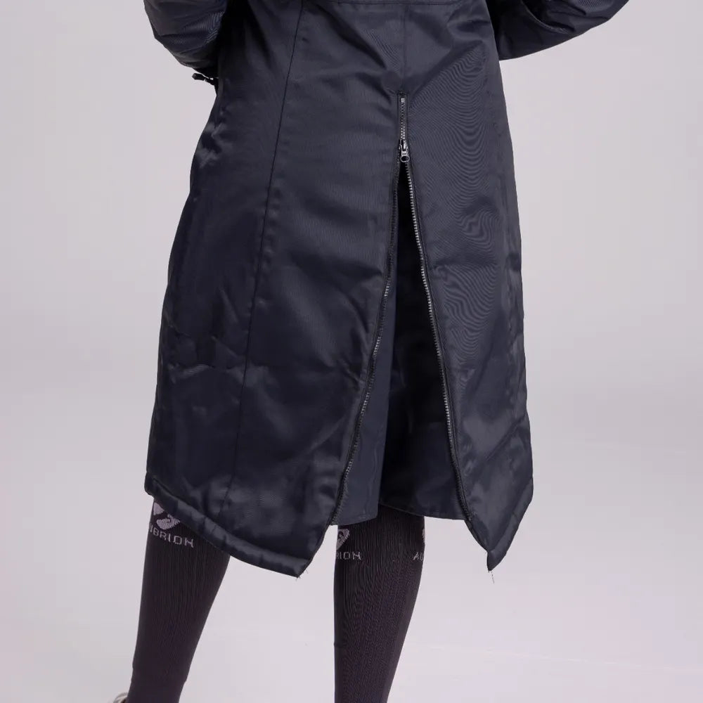 Aubrion Halcyon Long Waterproof Coat