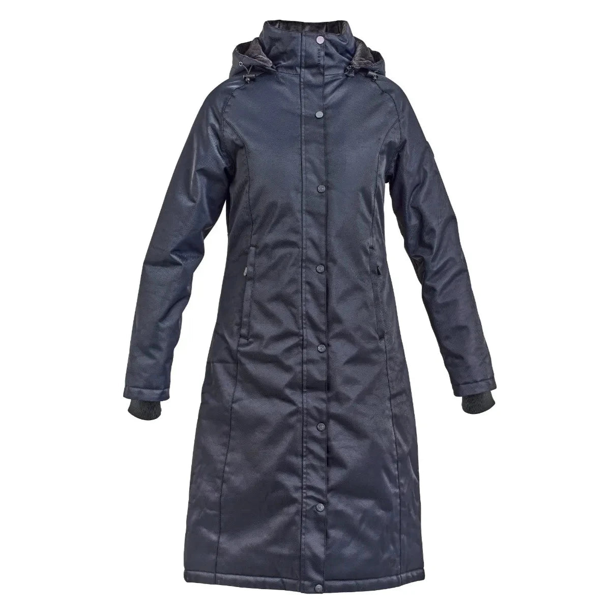 Aubrion Halcyon Long Waterproof Coat