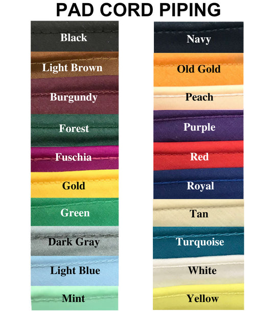 Jacks Quilted Pad