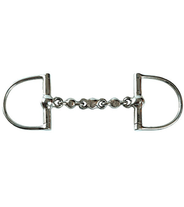 Waterford Dee Ring Bit 5"