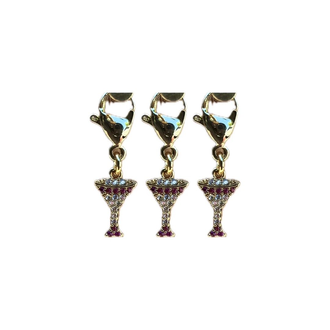 Dubois Cheval Bridle Charm