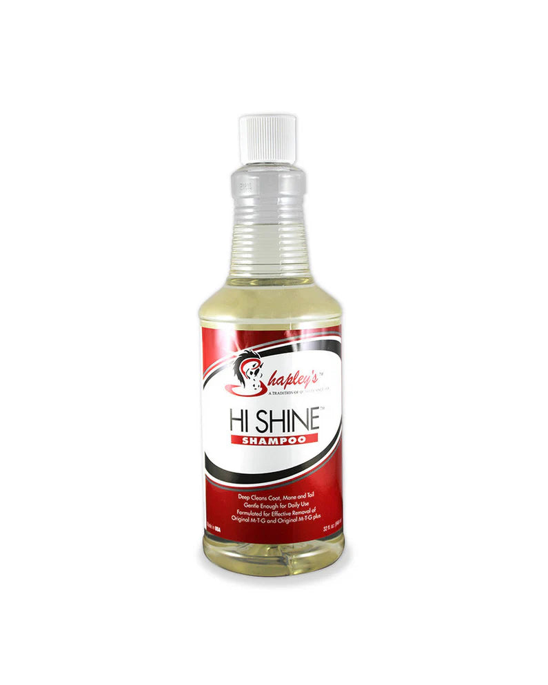Shapley's Hi Shine Shampoo