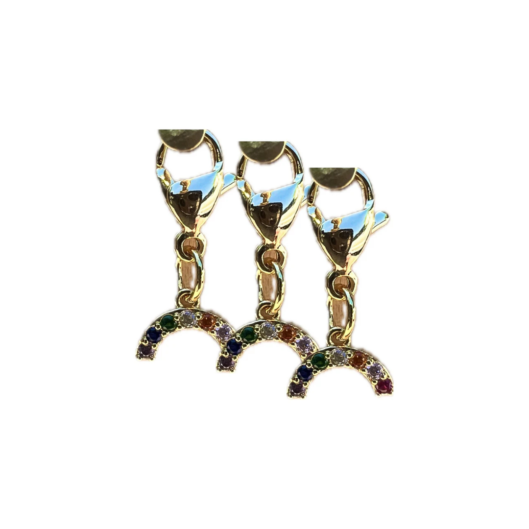 Dubois Cheval Bridle Charm