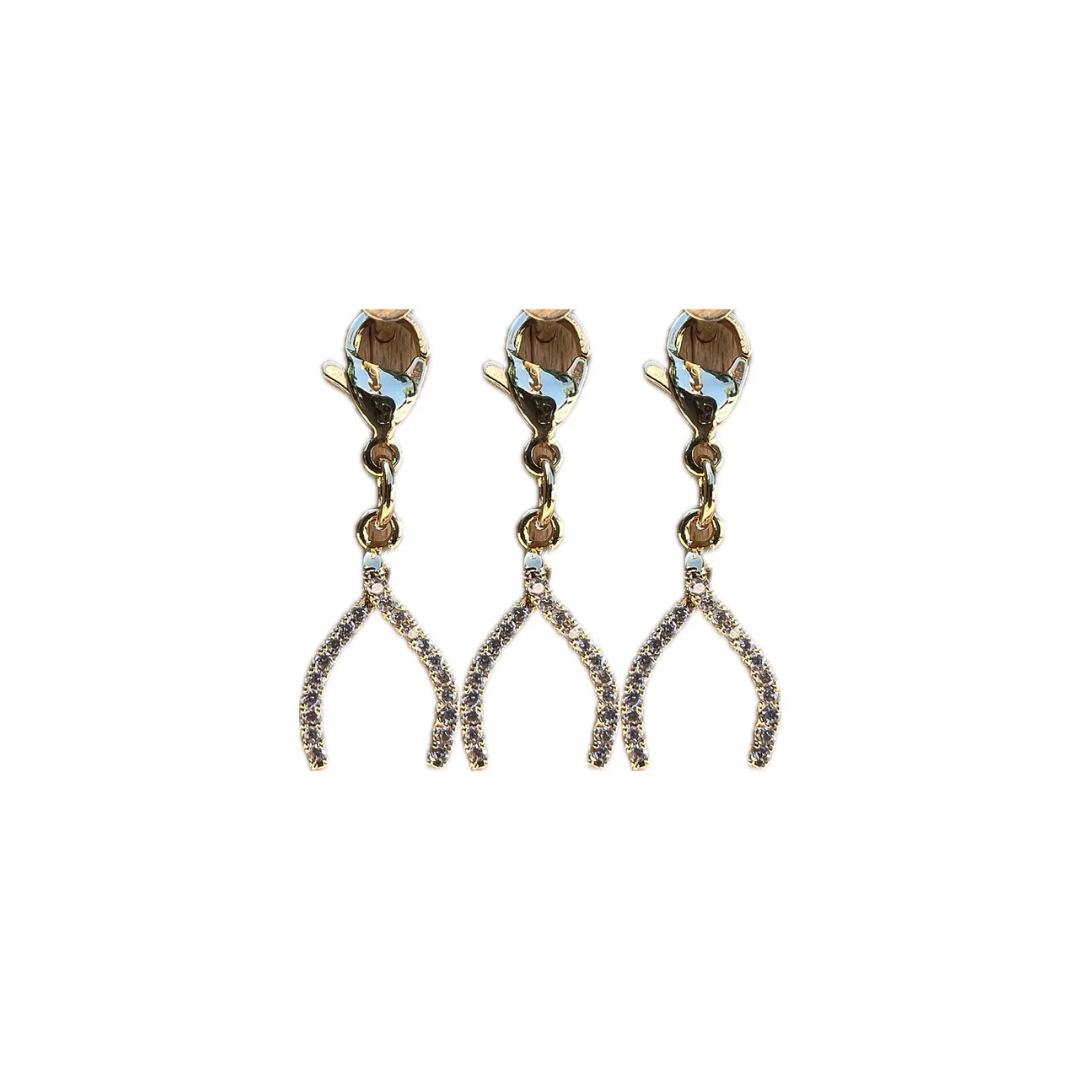 Dubois Cheval Bridle Charm