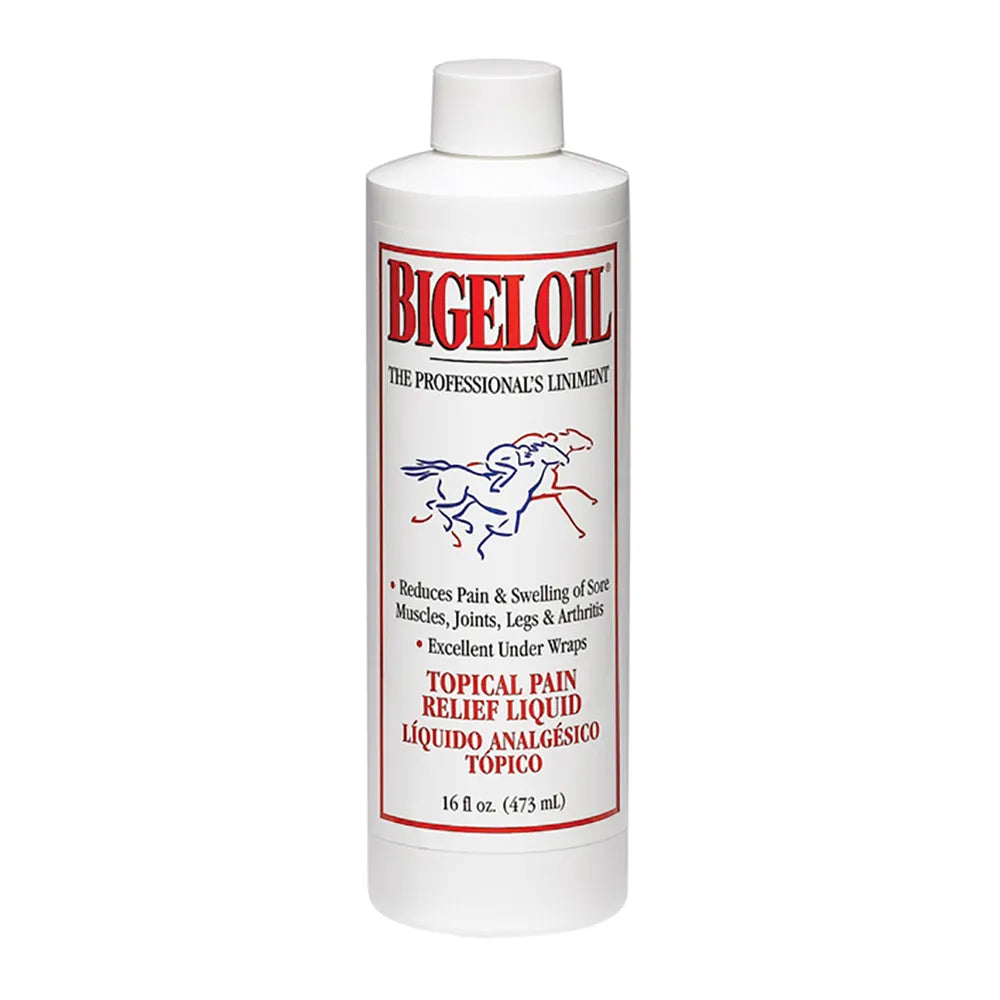 Bigeloil