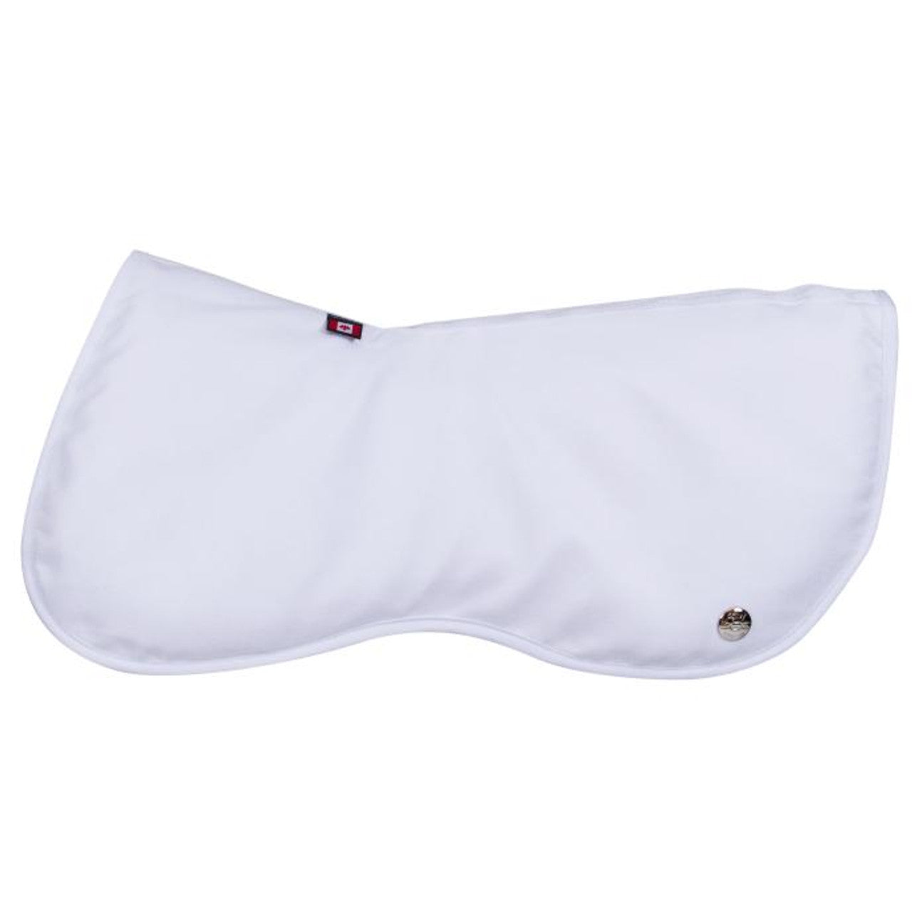 Ogilvy Memory Foam Half Pad