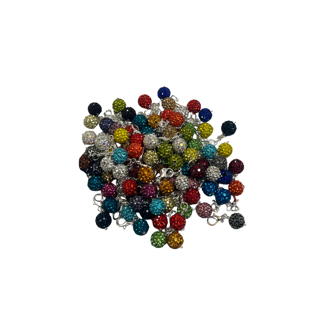 Dubois Cheval Bridle Charm