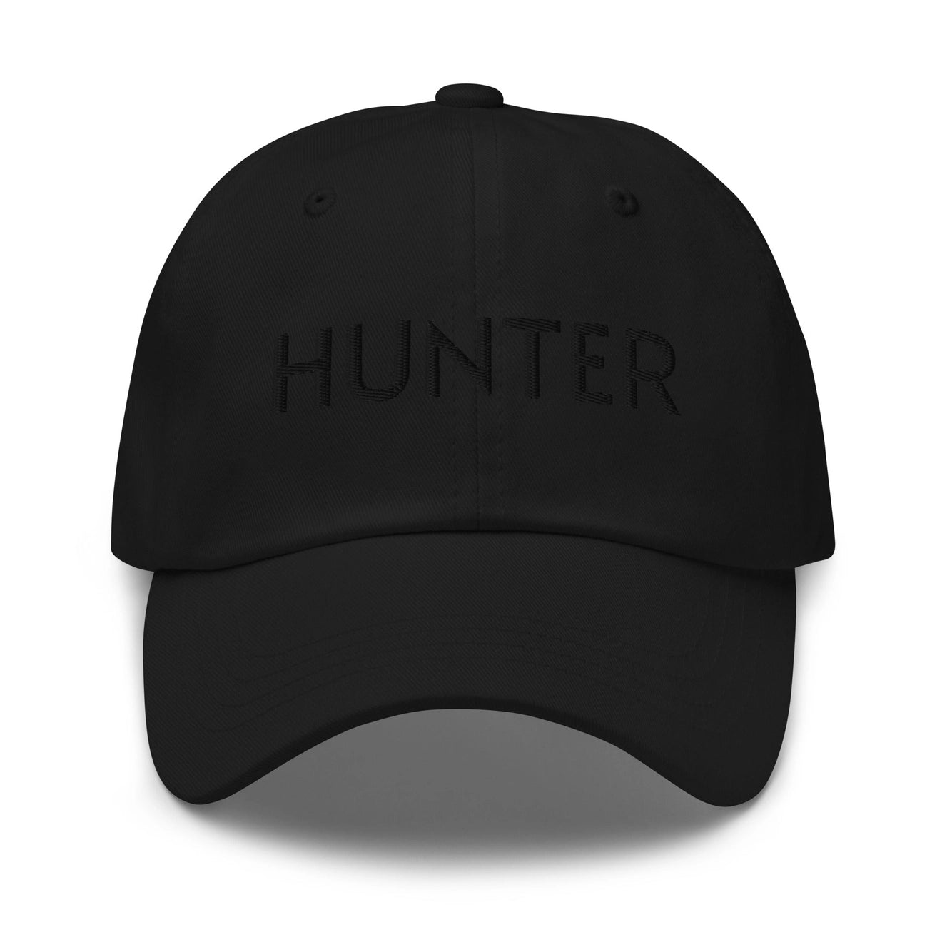 Hunter - Dad Hat