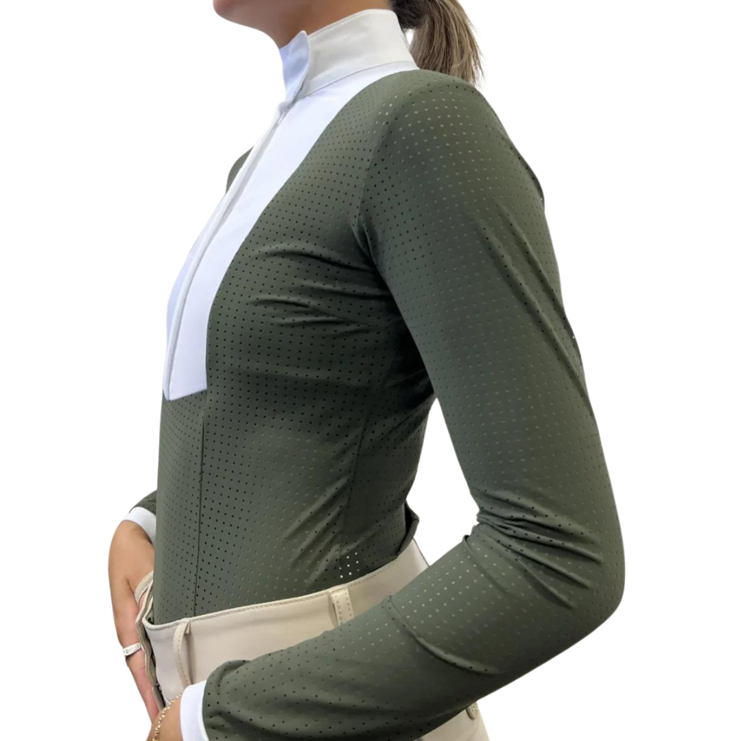 Kismet 'Eleonoire' Show Shirt