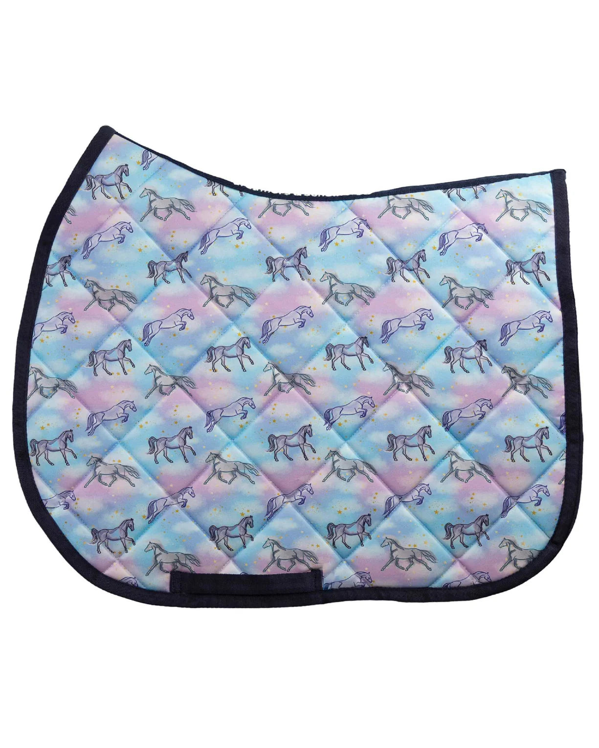D&S Pad - Horsey Dreams