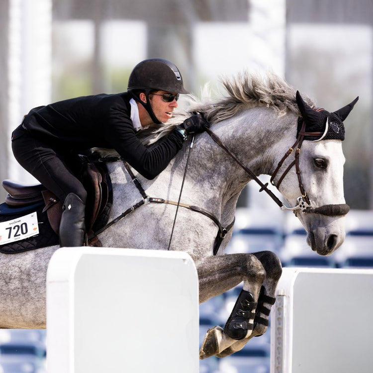 TKEQ Boyfriend Sweater