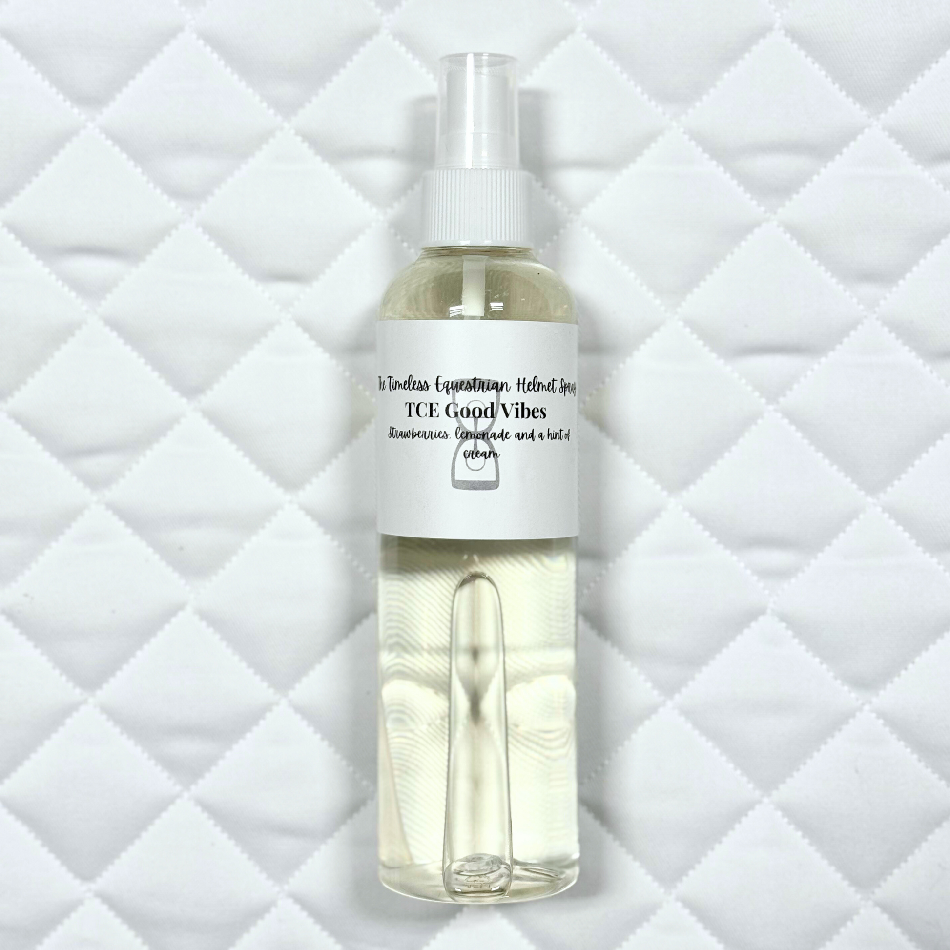 Timeless Eq Helmet Spray