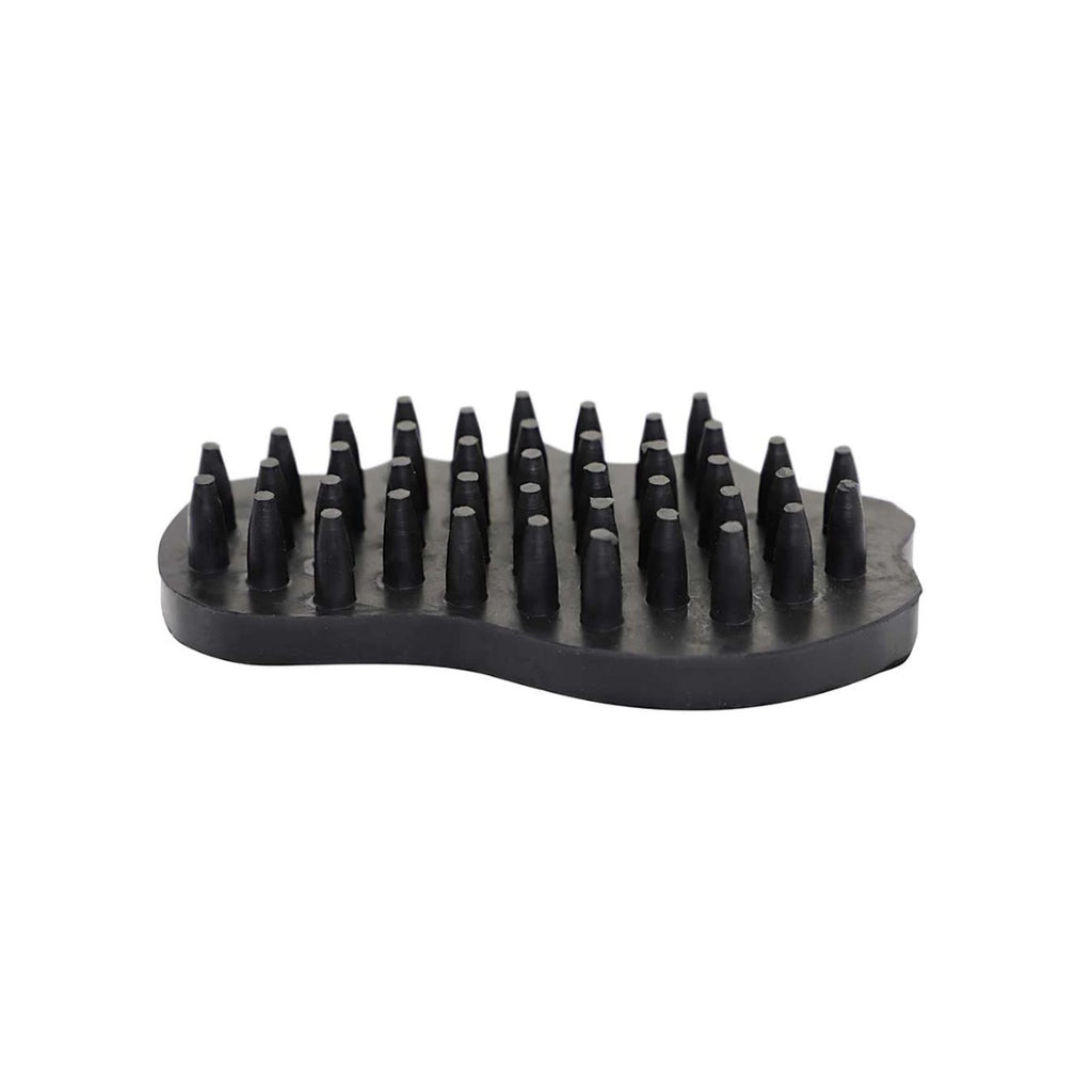 Rubber Curry with Teeth