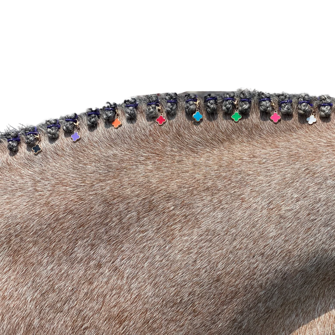 Dubois Cheval Bridle Charm