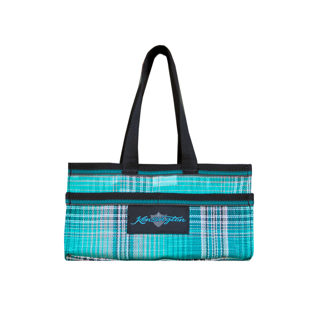 Kensington Grooming Tote