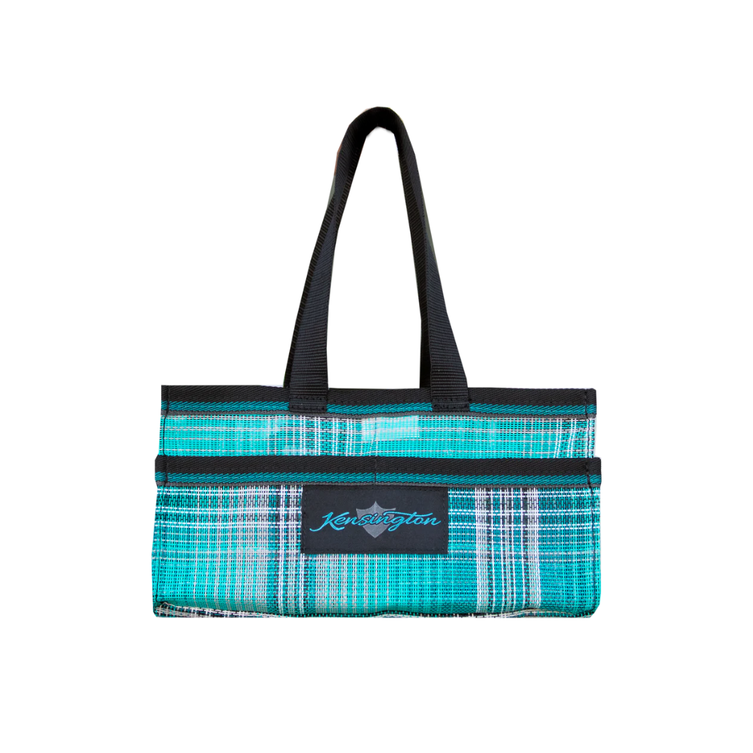 Kensington Grooming Tote