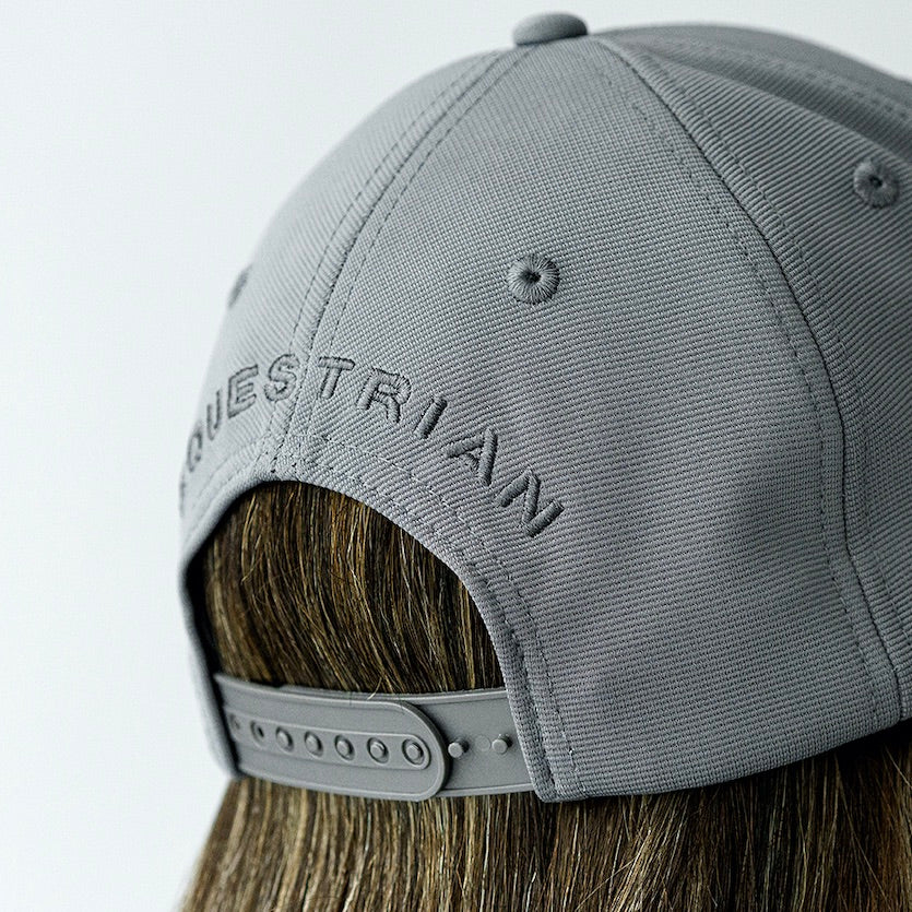 TKEQ Baseball Hat | Dappled