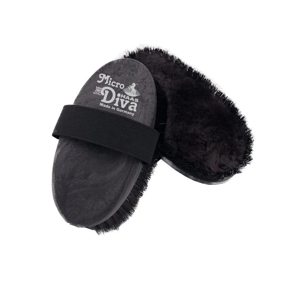 HAAS Brush Micro Diva