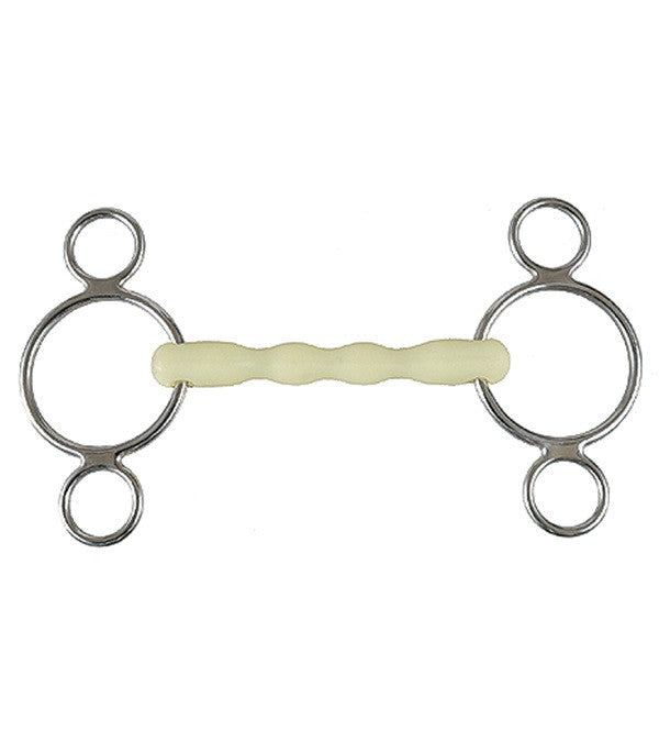 Apple Flexible Shaped Elevator Bit