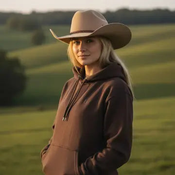 Year of the Horse Hoodie