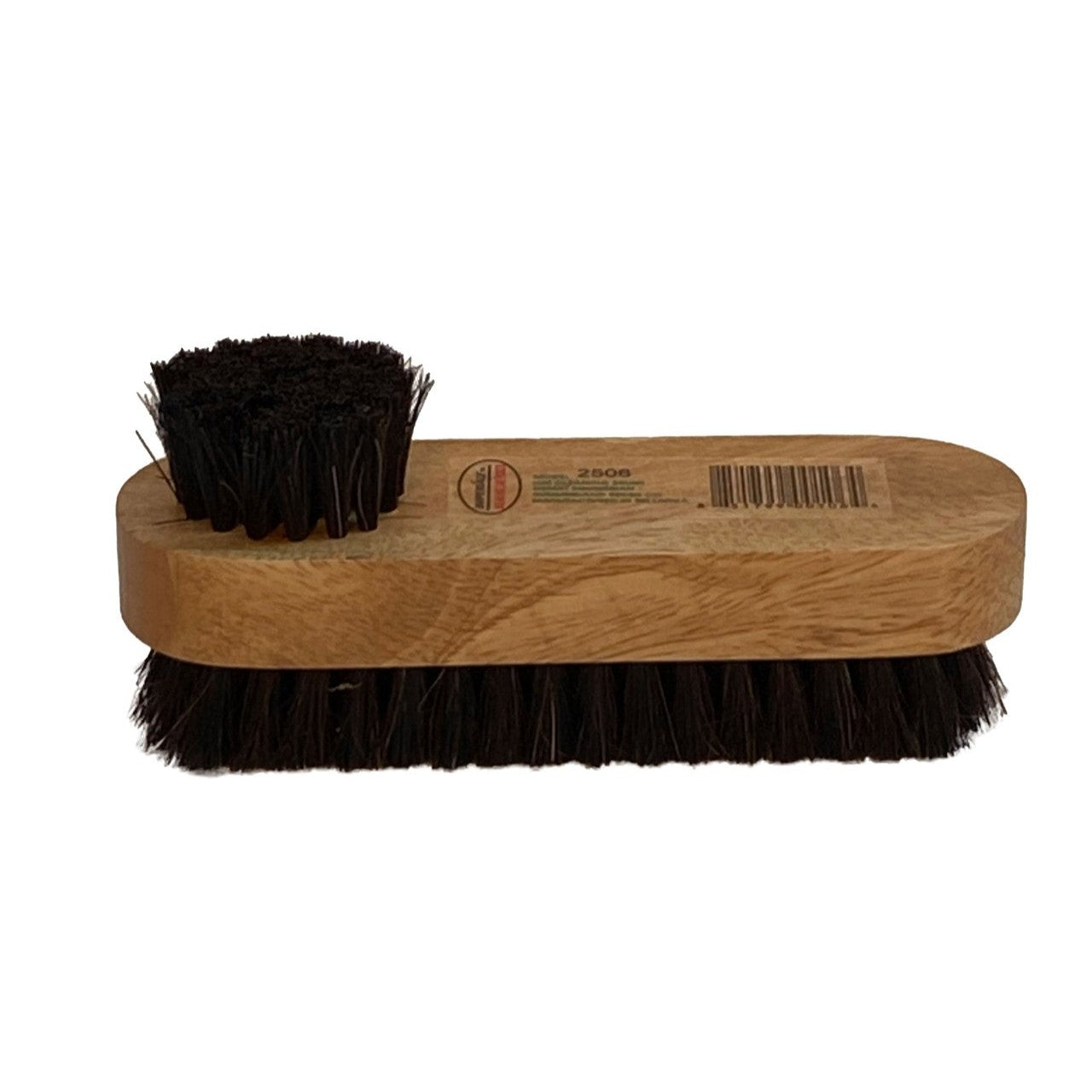 Boot & Tack Brush