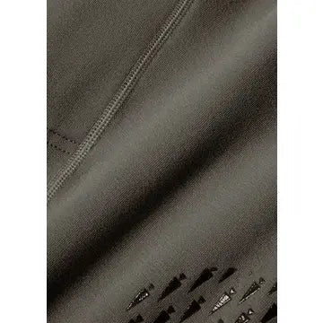 Power Stretch® Fleece Knee Patch Tight