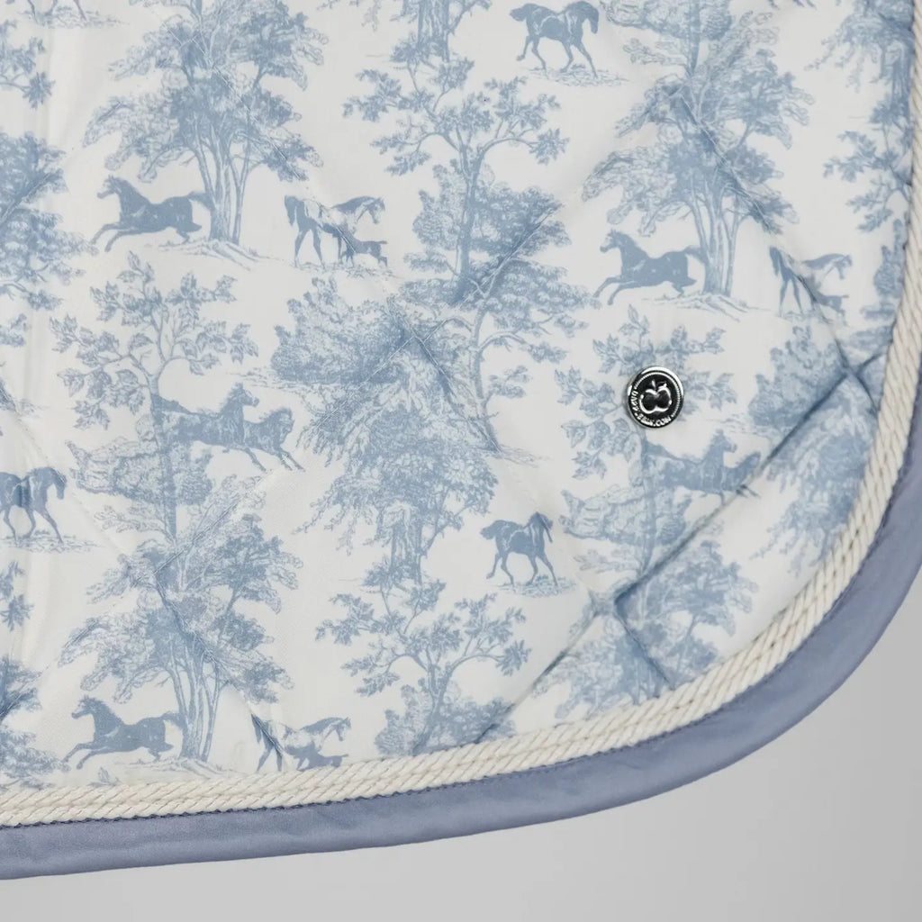 Dapplebay Toile Pad - Moonrise