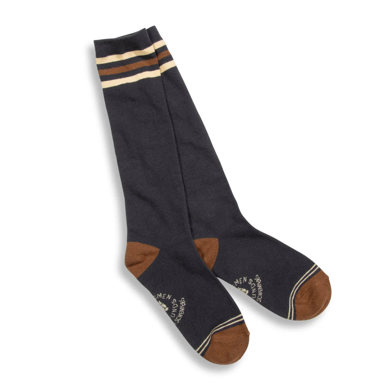 Huntsmen & Hounds 3 Stripes Socks