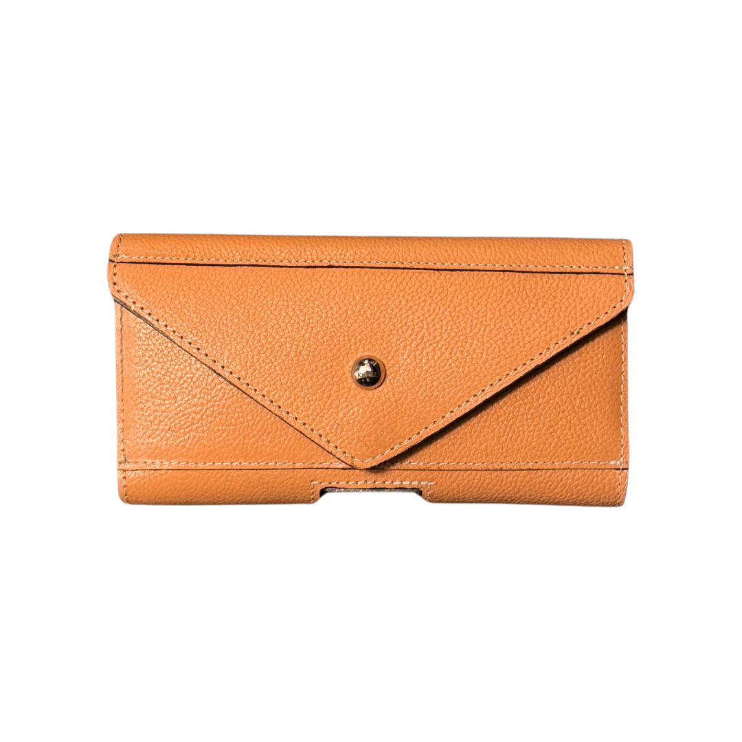 Kunkle Leather Phone Case