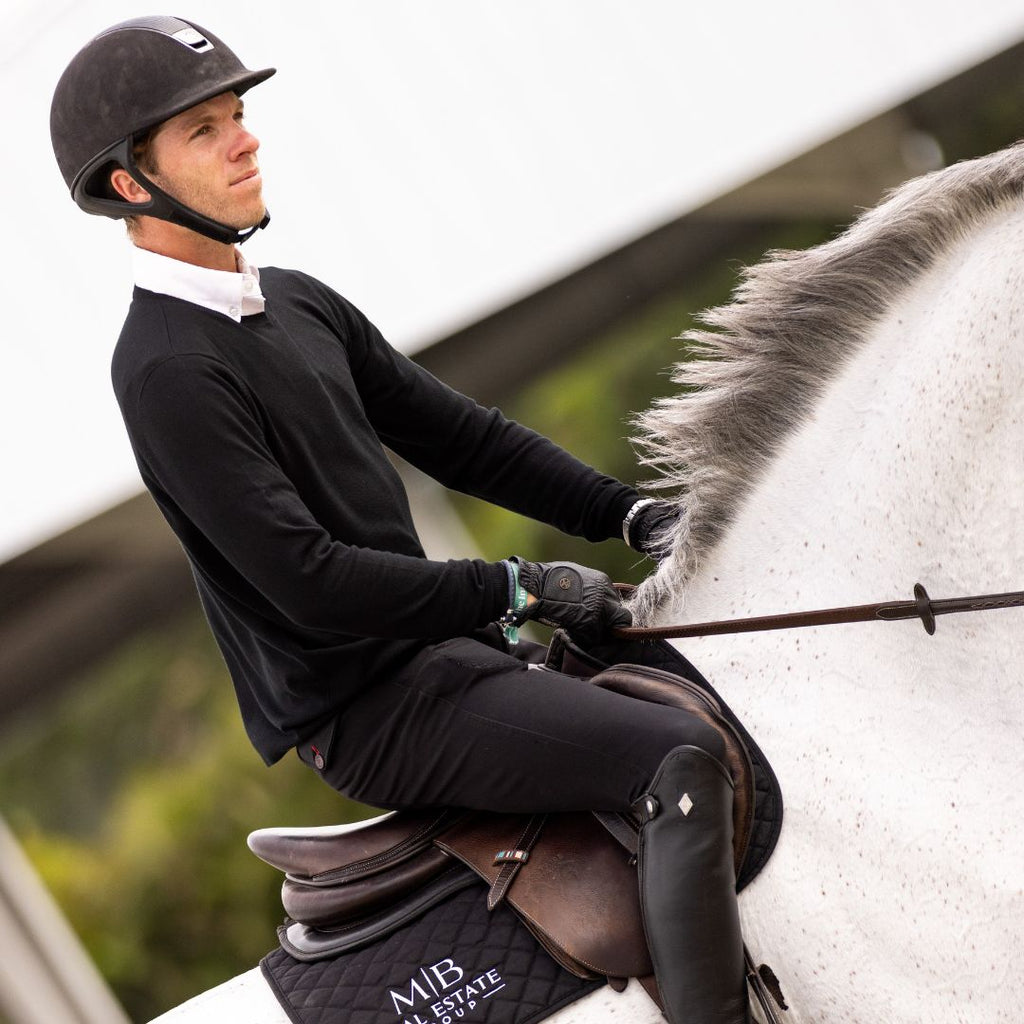 TKEQ Boyfriend Sweater