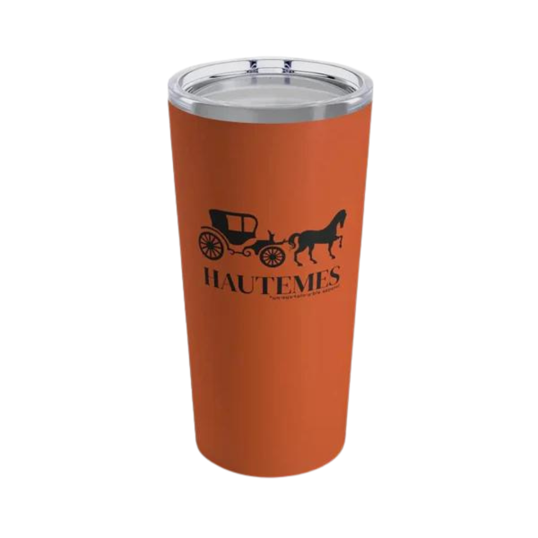 Hautemes 20 oz Tumbler