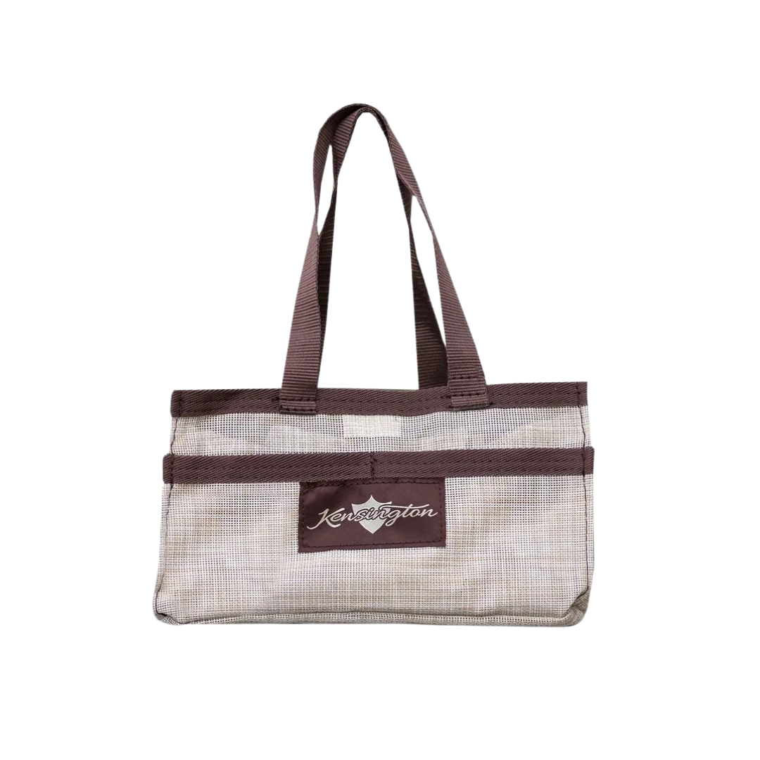 Kensington Grooming Tote