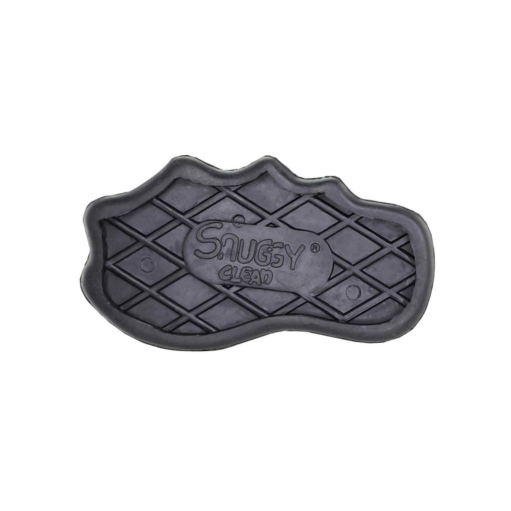 Rubber Curry with Teeth