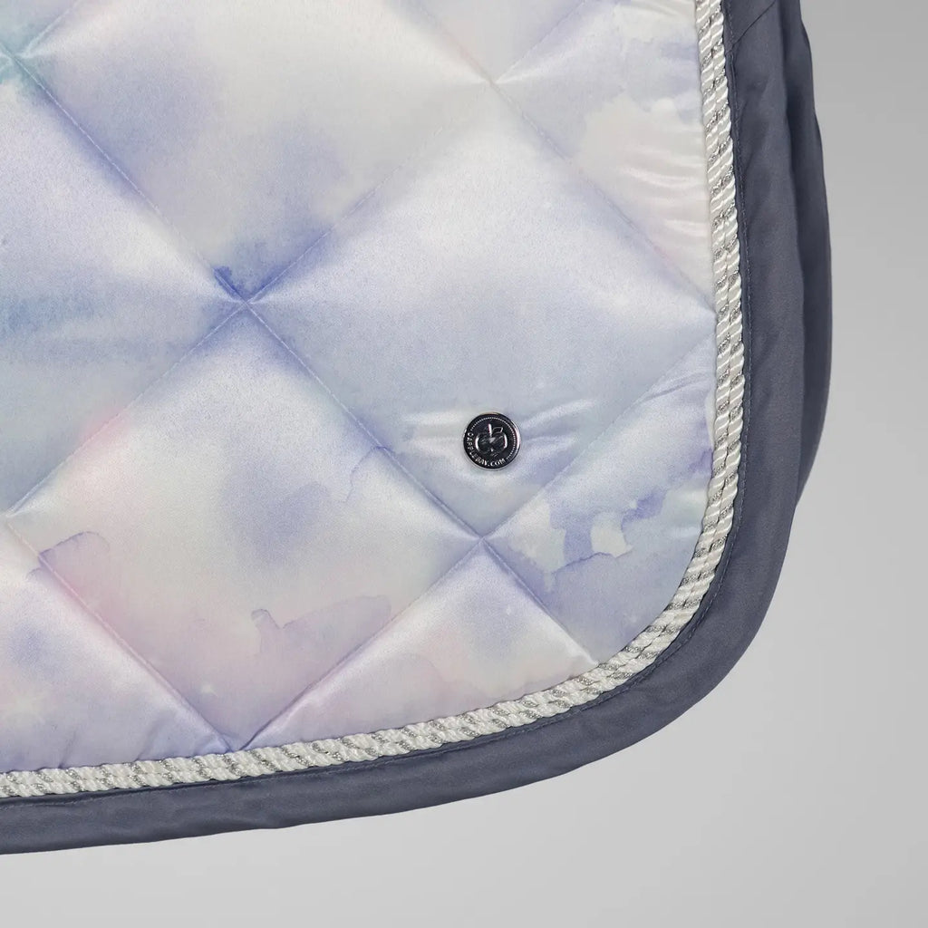 Dapplebay Opalite Skies Pad - Lavender
