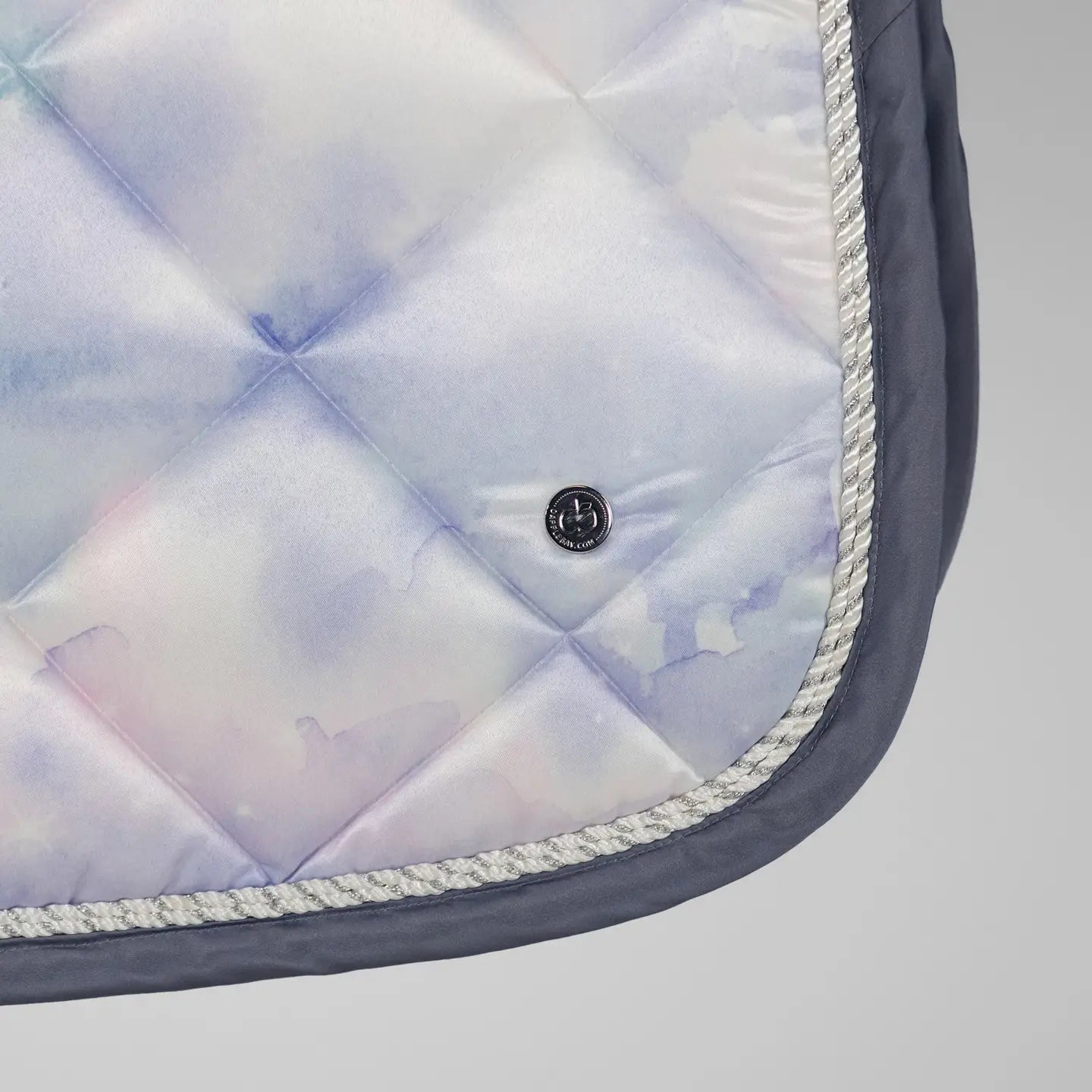 Dapplebay Opalite Skies Pad - Lavender