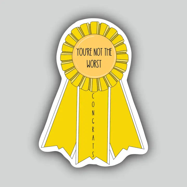 Horse Fund Design Stickers