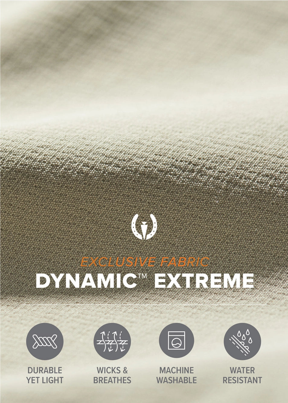 Crossover II® Knee Patch Riding Breech