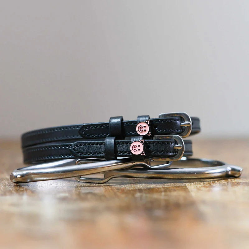 Mane Jane Spur Straps