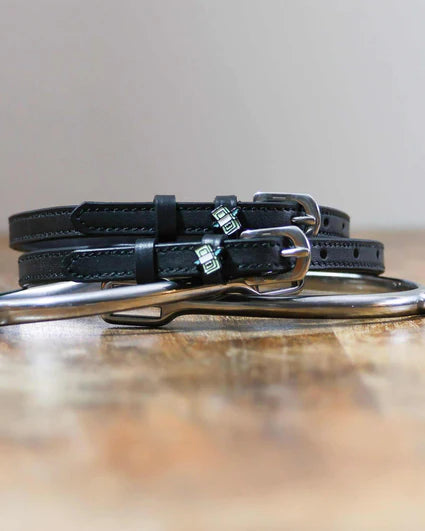 Mane Jane Spur Straps