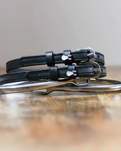 Mane Jane Spur Straps