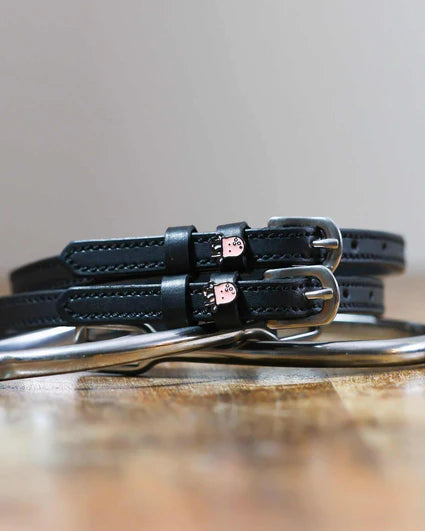 Mane Jane Spur Straps