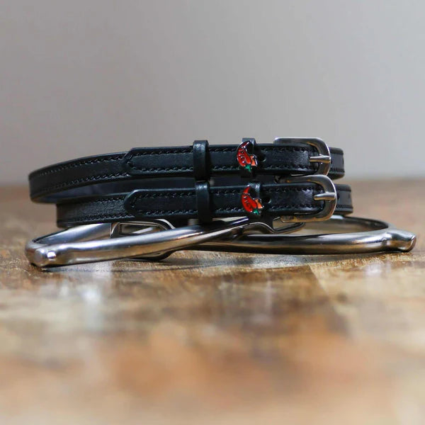 Mane Jane Spur Straps