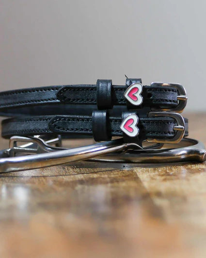 Mane Jane Spur Straps
