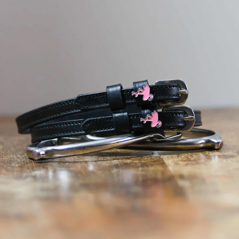 Mane Jane Spur Straps
