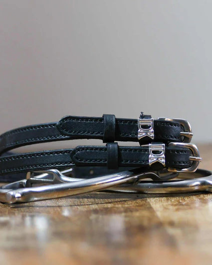 Mane Jane Spur Straps